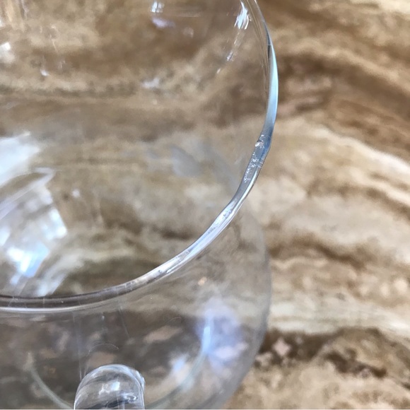 Princess House Sugar and Creamer set - Picture 11 of 11